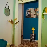 Bed and breakfast Alba E I Mori *