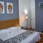 Bed and breakfast Alba E I Mori Palermo