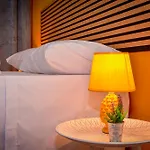 Bed and breakfast Alba E I Mori *