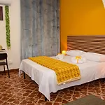 Alba E I Mori Bed and breakfast *