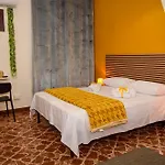 Bed and breakfast Alba E I Mori *