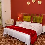 Alba E I Mori * Palermo