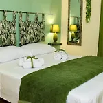Bed and breakfast Alba E I Mori Palermo