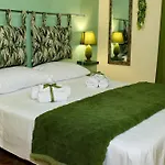 Bed and breakfast Alba E I Mori *
