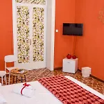 Bed and breakfast Alba E I Mori *