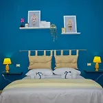 Bed and breakfast Alba E I Mori