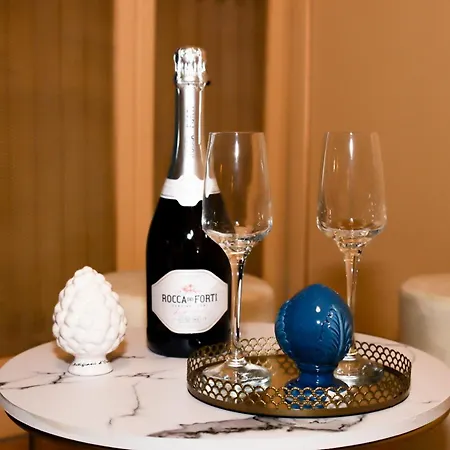 Bed and breakfast Alba E I Mori *