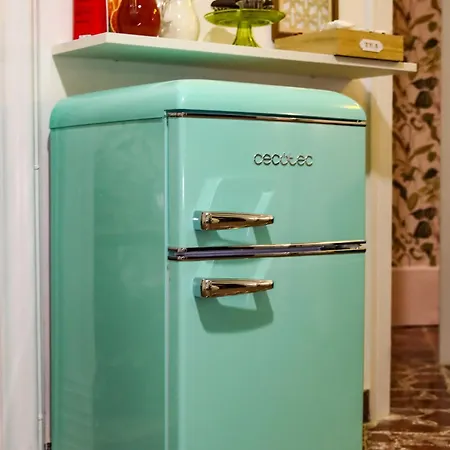 Alba E I Mori Palermo