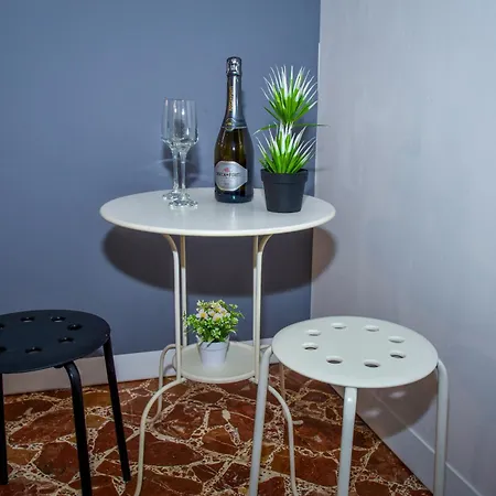 Alba E I Mori Bed and breakfast Palermo