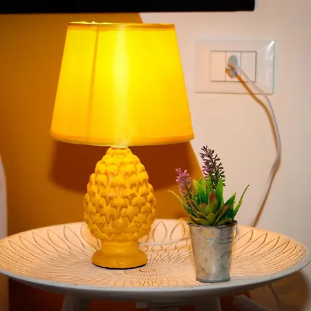 Alba E I Mori Bed and breakfast Palermo