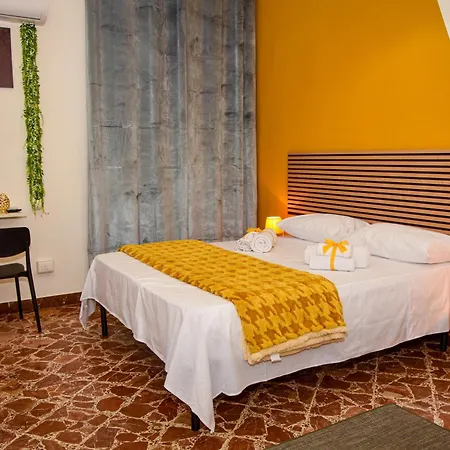 Alba E I Mori Bed and breakfast *