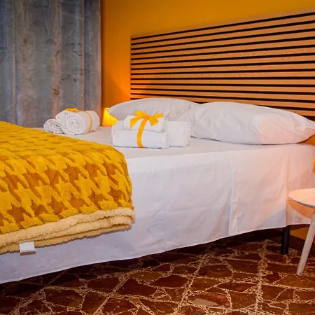 Alba E I Mori Palermo