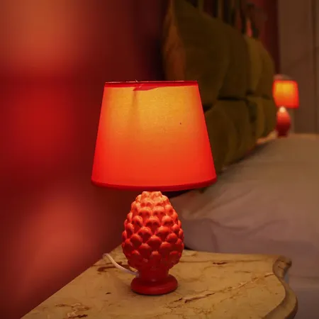 Alba E I Mori Bed and breakfast Palermo