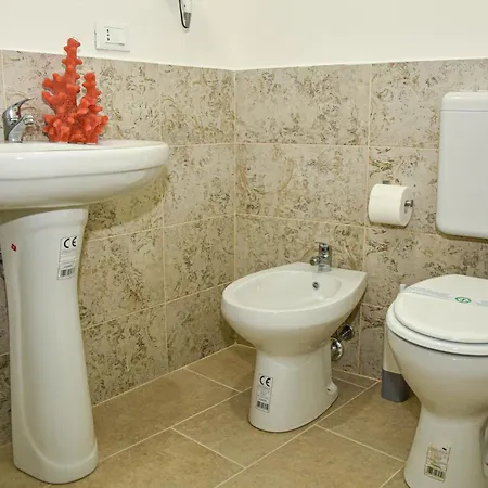 Alba E I Mori Bed and breakfast Palermo