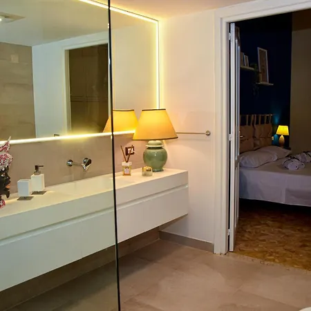 Alba E I Mori Bed and breakfast Palermo