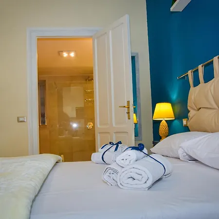 Alba E I Mori Bed and breakfast *