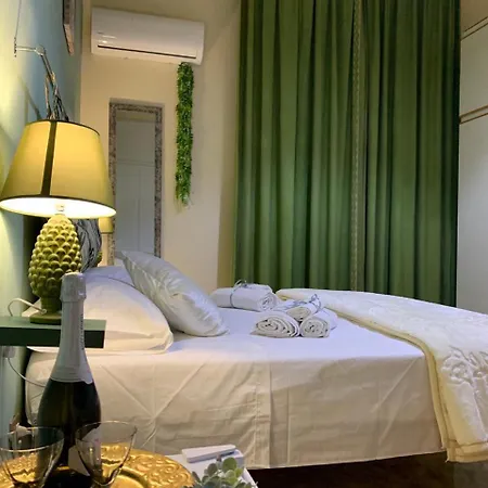 Alba E I Mori Bed and breakfast *