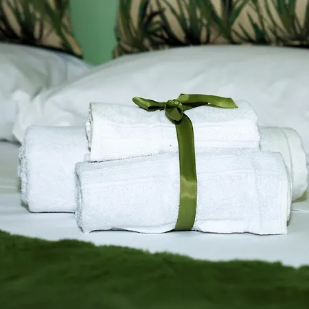 Alba E I Mori Bed and breakfast *