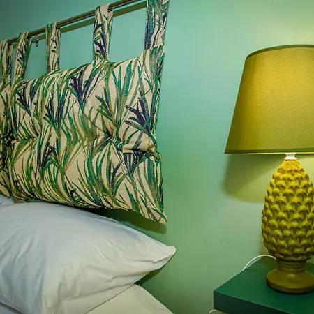 Alba E I Mori * Palermo