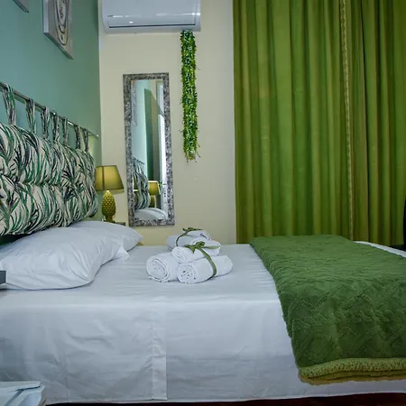 Alba E I Mori * Palermo