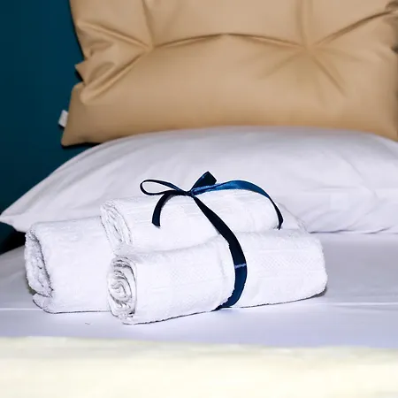 Bed & Breakfast Alba E I Mori