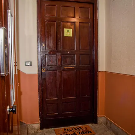Bed & Breakfast Alba E I Mori
