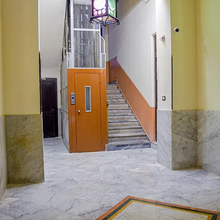 Bed & Breakfast Alba E I Mori Palermo