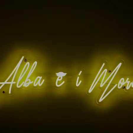 Bed & Breakfast Alba E I Mori