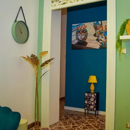 Oda ve Kahvaltı Alba E I Mori *