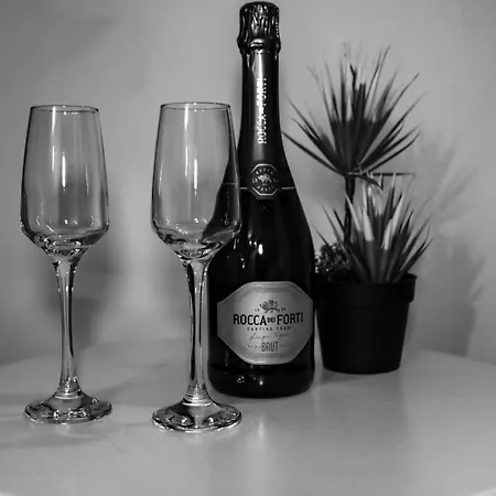 Bed & Breakfast Alba E I Mori *