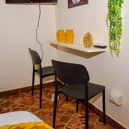 Alba E I Mori Bed & Breakfast