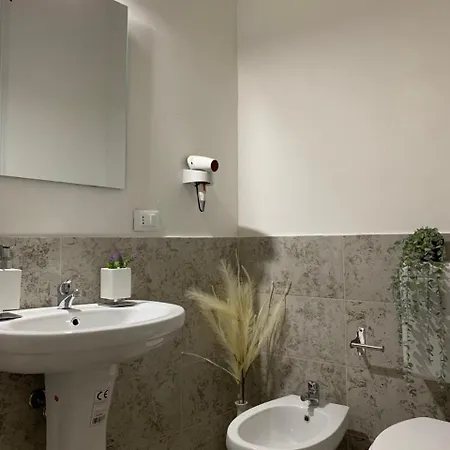 Bed & Breakfast Alba E I Mori Palermo