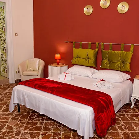 Alba E I Mori * Palerme