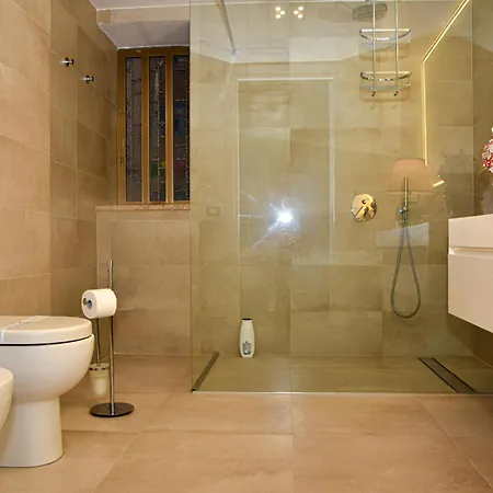 Alba E I Mori Palerme