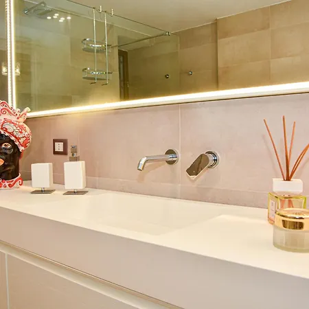 Oda ve Kahvaltı Alba E I Mori