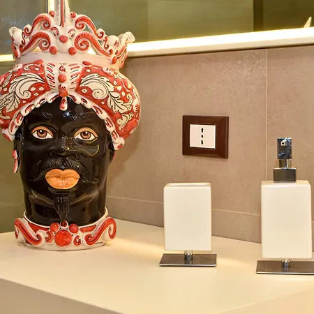 Bed & Breakfast Alba E I Mori Palermo