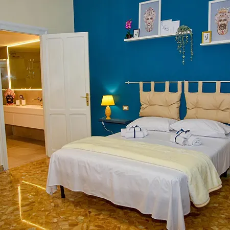 Alba E I Mori Bed & Breakfast *