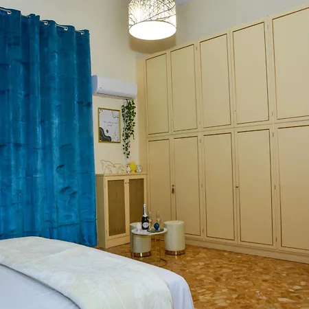 Alba E I Mori Palerme