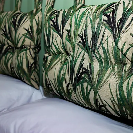 Alba E I Mori Bed & Breakfast