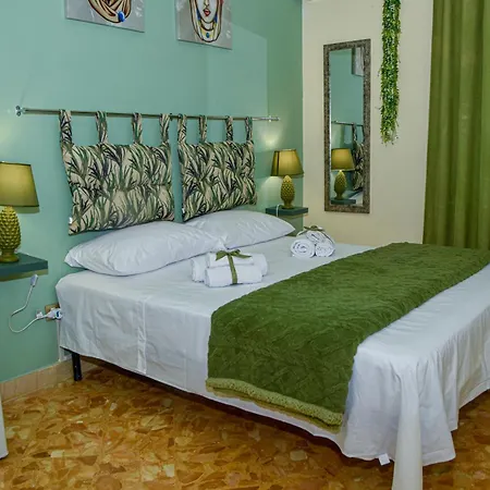 Alba E I Mori Bed & Breakfast *