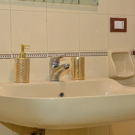 Bed & Breakfast Alba E I Mori Palermo