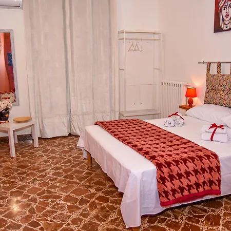 Bed & Breakfast Alba E I Mori