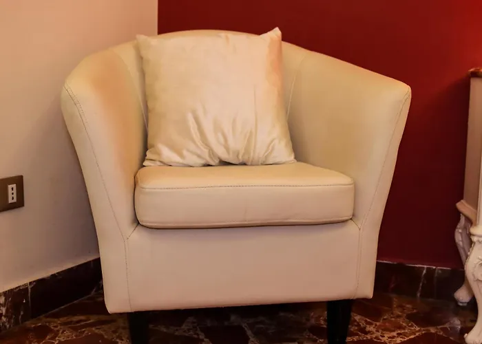 Alba E I Mori 팔레르모