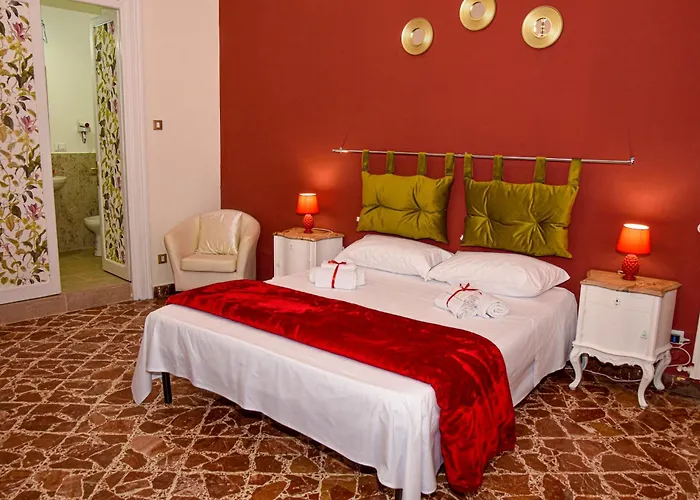 Alba E I Mori * 팔레르모