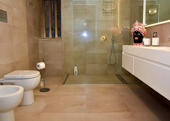 Alba E I Mori * 팔레르모