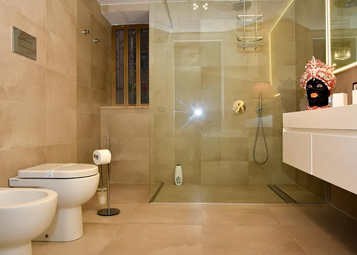 Alba E I Mori 팔레르모