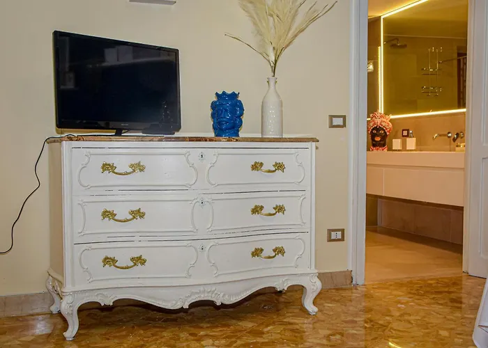 Alba E I Mori * 팔레르모