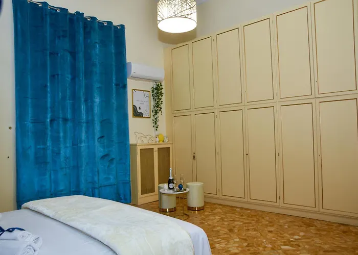 Alba E I Mori 팔레르모