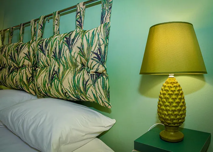 Alba E I Mori * 팔레르모