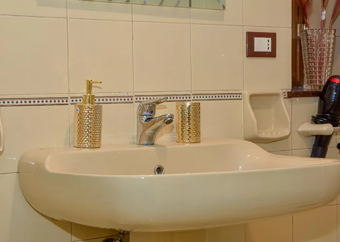 B&B Alba E I Mori 팔레르모